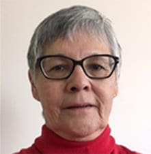 Ruth Ann Linklater Ruth Ann Linklater