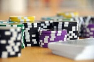 Casino volunteer edmonton 2020