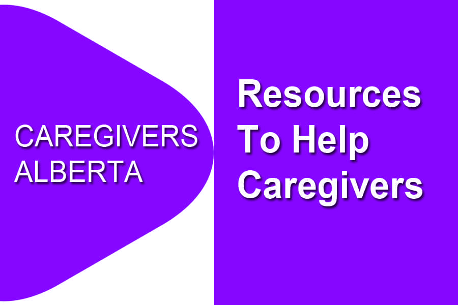Help For Caregivers Caregivers Alberta We Seniors Activity Centre